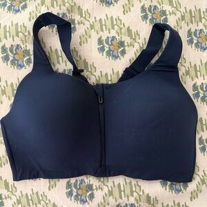 NWOT Soma Sport High Impact Bra 34C